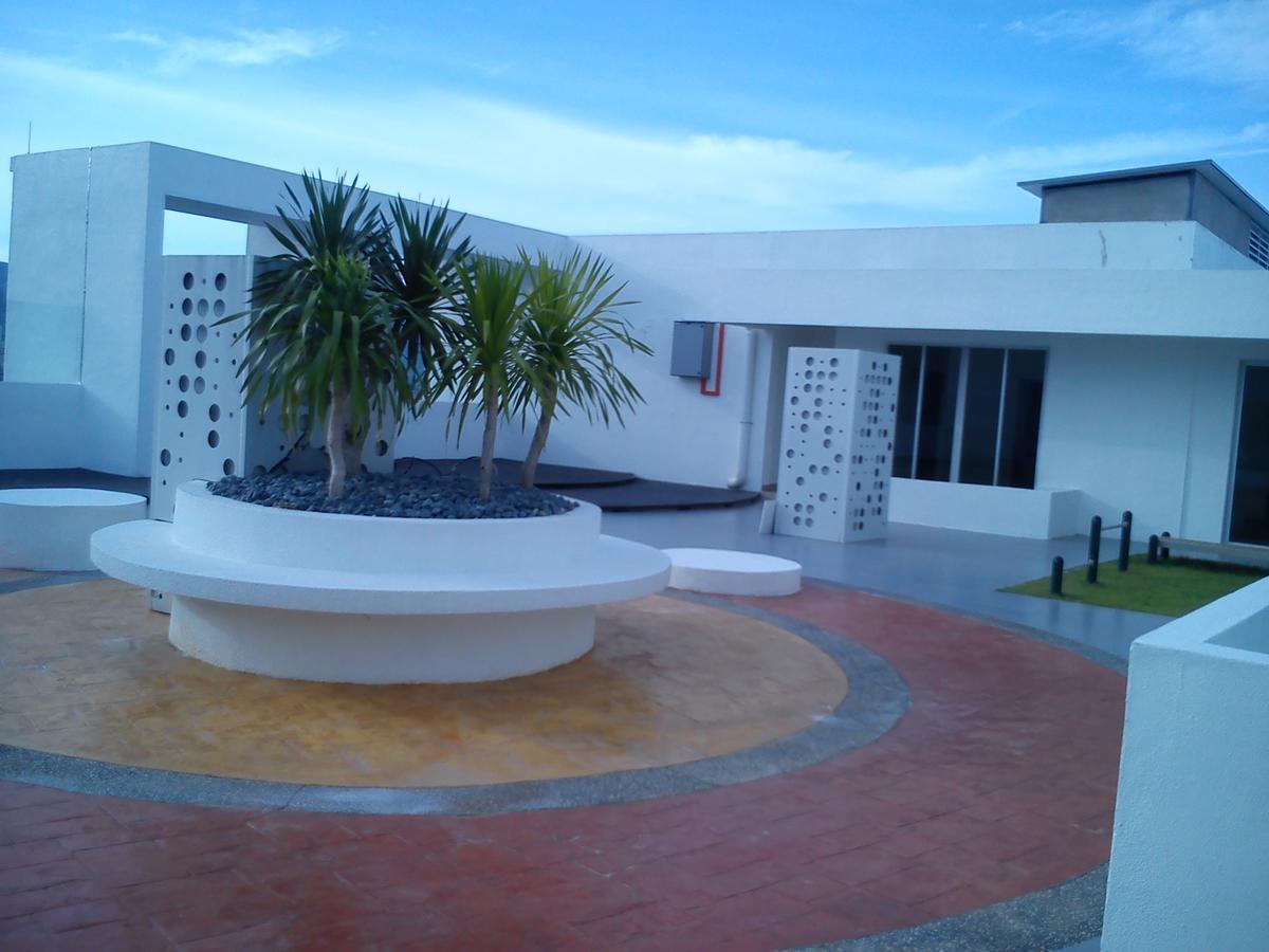 Taiping Centre Point Suite Bagian luar foto